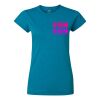 Original Ringspun Cotton Women's Tee Thumbnail