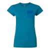 Original Ringspun Cotton Women's Tee Thumbnail