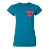 Original Ringspun Cotton Women's Tee Thumbnail