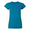 Original Ringspun Cotton Women's Tee Thumbnail