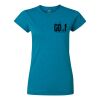 Original Ringspun Cotton Women's Tee Thumbnail