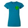 Original Ringspun Cotton Women's Tee Thumbnail