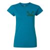 Original Ringspun Cotton Women's Tee Thumbnail