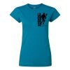 Original Ringspun Cotton Women's Tee Thumbnail