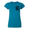 Original Ringspun Cotton Women's Tee Thumbnail