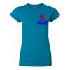Original Ringspun Cotton Women's Tee Thumbnail