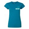 Original Ringspun Cotton Women's Tee Thumbnail