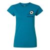 Original Ringspun Cotton Women's Tee Thumbnail