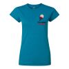 Original Ringspun Cotton Women's Tee Thumbnail