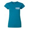 Original Ringspun Cotton Women's Tee Thumbnail