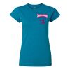 Original Ringspun Cotton Women's Tee Thumbnail