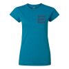 Original Ringspun Cotton Women's Tee Thumbnail