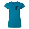 Original Ringspun Cotton Women's Tee Thumbnail