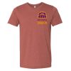 Bella Canvas Unisex Heather Jersey Tee Thumbnail