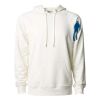 Independent Lightweight Loopback Terry Hoodie Thumbnail