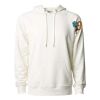 Independent Lightweight Loopback Terry Hoodie Thumbnail