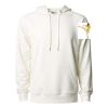 Independent Lightweight Loopback Terry Hoodie Thumbnail