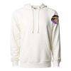 Independent Lightweight Loopback Terry Hoodie Thumbnail