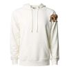Independent Lightweight Loopback Terry Hoodie Thumbnail