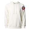 Independent Lightweight Loopback Terry Hoodie Thumbnail