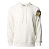 Independent Lightweight Loopback Terry Hoodie Thumbnail