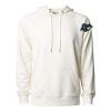 Independent Lightweight Loopback Terry Hoodie Thumbnail