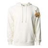 Independent Lightweight Loopback Terry Hoodie Thumbnail