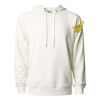 Independent Lightweight Loopback Terry Hoodie Thumbnail