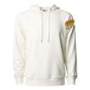 Independent Lightweight Loopback Terry Hoodie Thumbnail