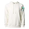 Independent Lightweight Loopback Terry Hoodie Thumbnail
