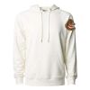 Independent Lightweight Loopback Terry Hoodie Thumbnail