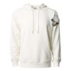 Independent Lightweight Loopback Terry Hoodie Thumbnail