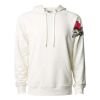 Independent Lightweight Loopback Terry Hoodie Thumbnail