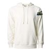 Independent Lightweight Loopback Terry Hoodie Thumbnail