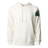 Independent Lightweight Loopback Terry Hoodie Thumbnail