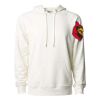 Independent Lightweight Loopback Terry Hoodie Thumbnail