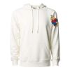 Independent Lightweight Loopback Terry Hoodie Thumbnail