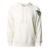 Independent Lightweight Loopback Terry Hoodie Thumbnail