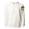 Independent Lightweight Loopback Terry Hoodie Thumbnail
