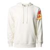 Independent Lightweight Loopback Terry Hoodie Thumbnail