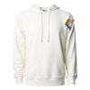 Independent Lightweight Loopback Terry Hoodie Thumbnail