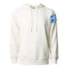 Independent Lightweight Loopback Terry Hoodie Thumbnail