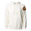 Independent Lightweight Loopback Terry Hoodie Thumbnail