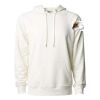 Independent Lightweight Loopback Terry Hoodie Thumbnail