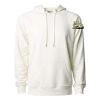 Independent Lightweight Loopback Terry Hoodie Thumbnail