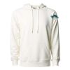 Independent Lightweight Loopback Terry Hoodie Thumbnail