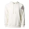 Independent Lightweight Loopback Terry Hoodie Thumbnail