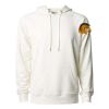 Independent Lightweight Loopback Terry Hoodie Thumbnail