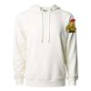 Independent Lightweight Loopback Terry Hoodie Thumbnail