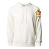 Independent Lightweight Loopback Terry Hoodie Thumbnail